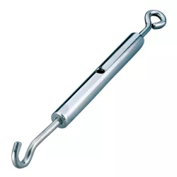 Tensor corcheras en inox AISI-316