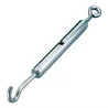 Tensor corcheras en inox AISI-316
