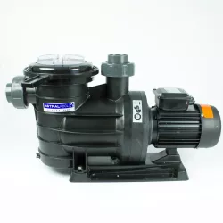 Bomba Alaska plus 1 CV 230 V Mono