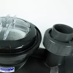 Bomba Alaska plus 1 CV 230 V Mono