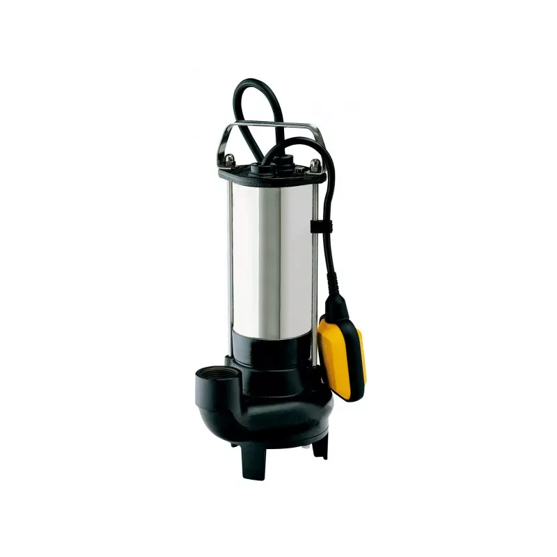 Bomba Achique Drainex 100 MA