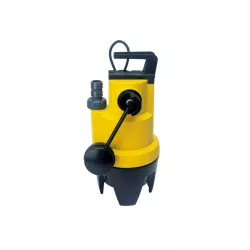 Bomba Achique Vigilex 600 MA