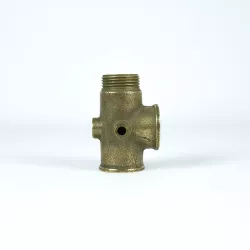 Raccord de 5 v