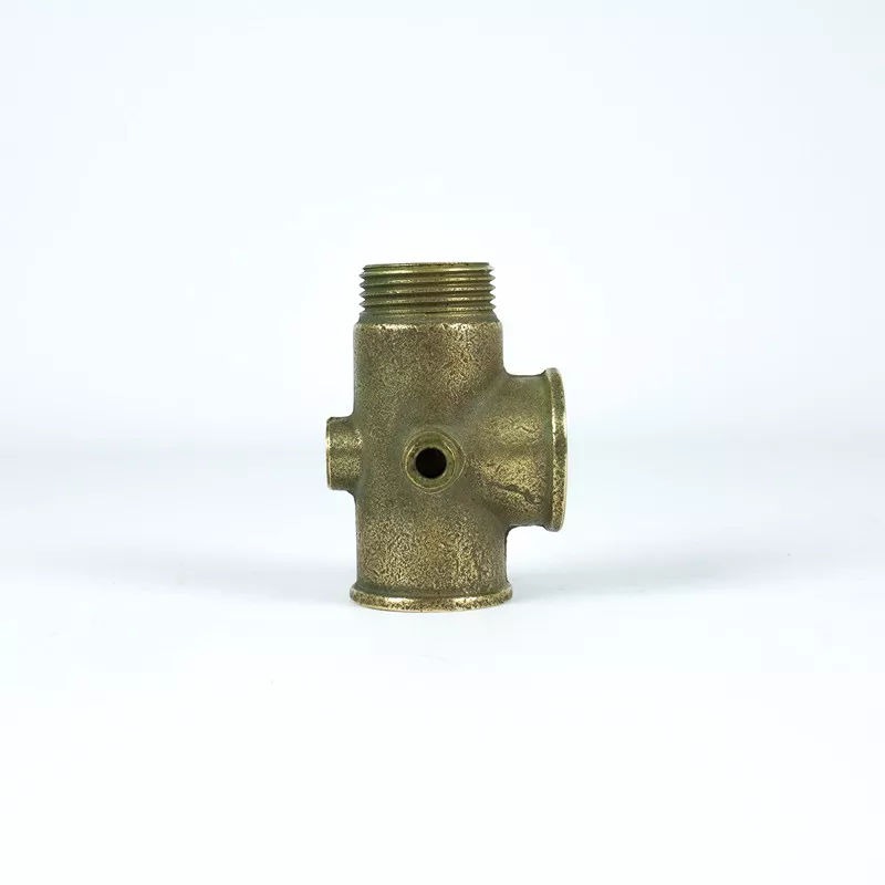 Raccord de 5 v
