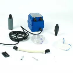 Seko PR 4 l/h (kit WTD) regulable