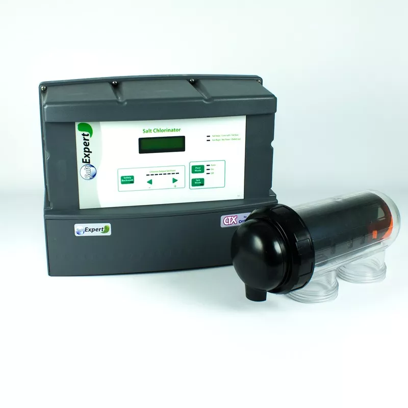 Clorador salino CTX-Certikin SaltExpert VX 65