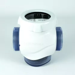 Clorador salino Hayward Salt & Swim