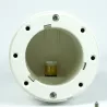 Nicho para foco piscina prefabricada Mini