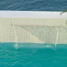 Cascada decorativa piscina Powerfall 36"