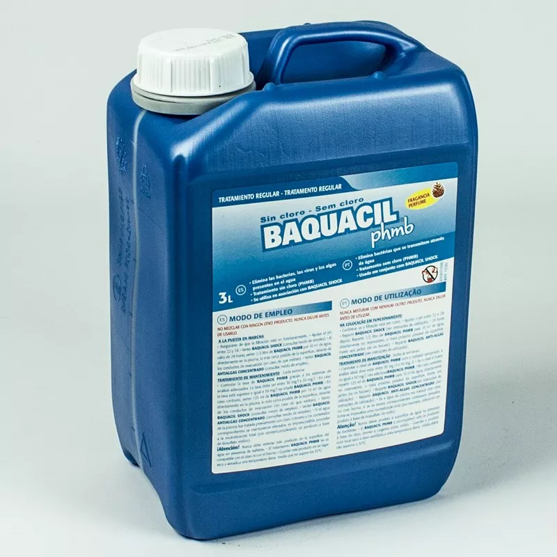 Baquacil PHMB l