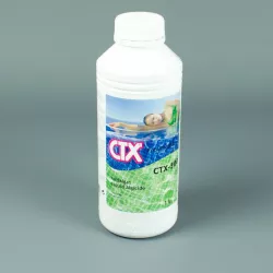 Antialgas CTX 500 en 1 lts