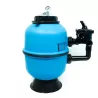 Filtro depuradora para piscinas Neptuno 600