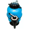 Filtro depuradora para piscinas Neptuno 600