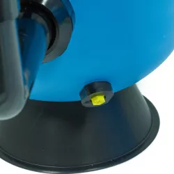 Filtro depuradora para piscinas Neptuno 600