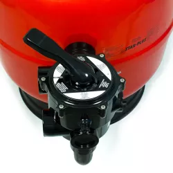 Filtro piscina Star Plus 450