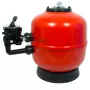 Filtro de piscina Star Plus 600