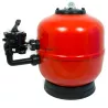 Filtro piscina Star Plus 600