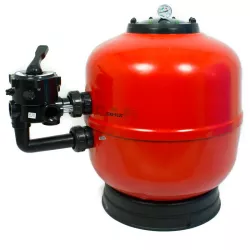 Filtro piscina Star Plus 750