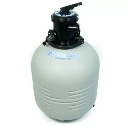Filtro piscina M3000 480 TOP