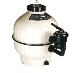 Filtro para piscina Cantabric 600