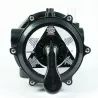 Valvula selectora Flat TOP 1 1/2" encolar