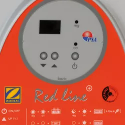 Calentador Piscina Zodiac RED LINE 6
