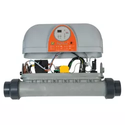 Calentador Piscina Zodiac RED LINE 6