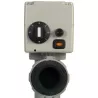 Calentador Piscina Zodiac RE/LE 12