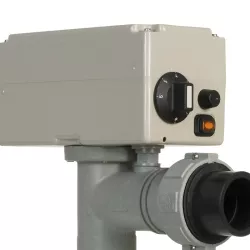 Calentador Piscina Zodiac RE/LE 6