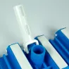 Limpiafondos Manual Flexo