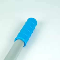 Mango fijo de 2,5 M