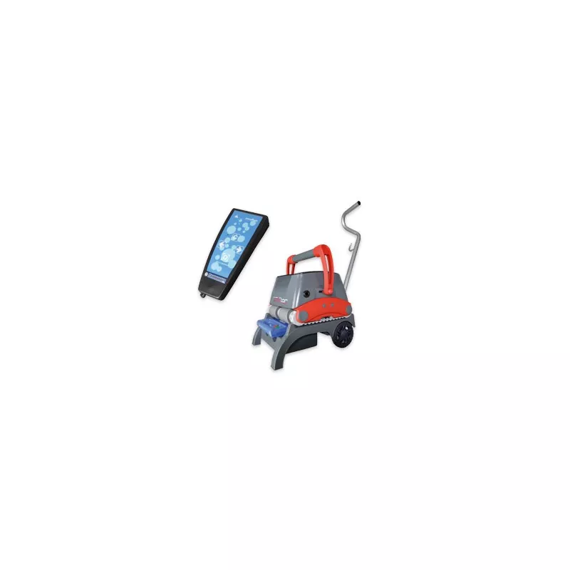 Limpiafondo automatico Certikin Gladiator RC