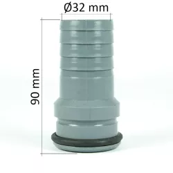 Raccord conexi