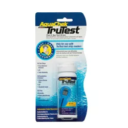 Estuche Aquacheck TruTest tiras de recambio