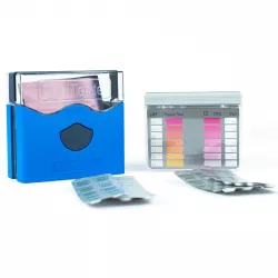 Kit Pooltester an
