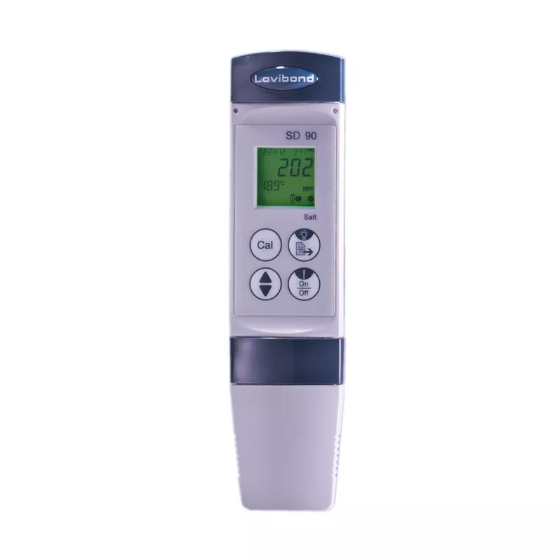 Lovibond SD 90 Medidor port
