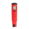Tester de pH con electrodo