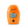 Checker analizador de hierro
