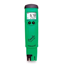 Tester para la medida de pH, potencial Redox (ORP) y Temperatura