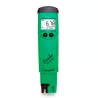 Tester para la medida de pH, potencial Redox (ORP) y Temperatura