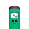 Tester para la medida de pH, potencial Redox (ORP) y Temperatura