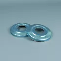 Stair trim cover (2 pieces)