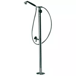 Ducha piscina Astral tel