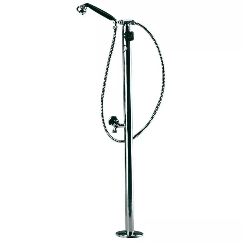 Ducha piscina Astral tel