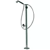 Ducha piscina Astral tel