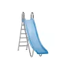 Tobogan para piscina altura 1.300 mm.
