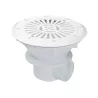 Sumidero redondo 2" para piscina de liner