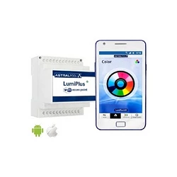 LumiPlus Wifi access point