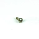 Replacement cleaner Zodiac Stainless steel screw 8-32 x 3/8"