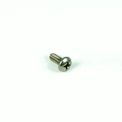 Recambio Zodiac Polaris ATV  Tornillo 8-32 x 3/8" inox.
